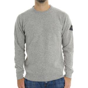 MAGLIA LAVORATA PERLA